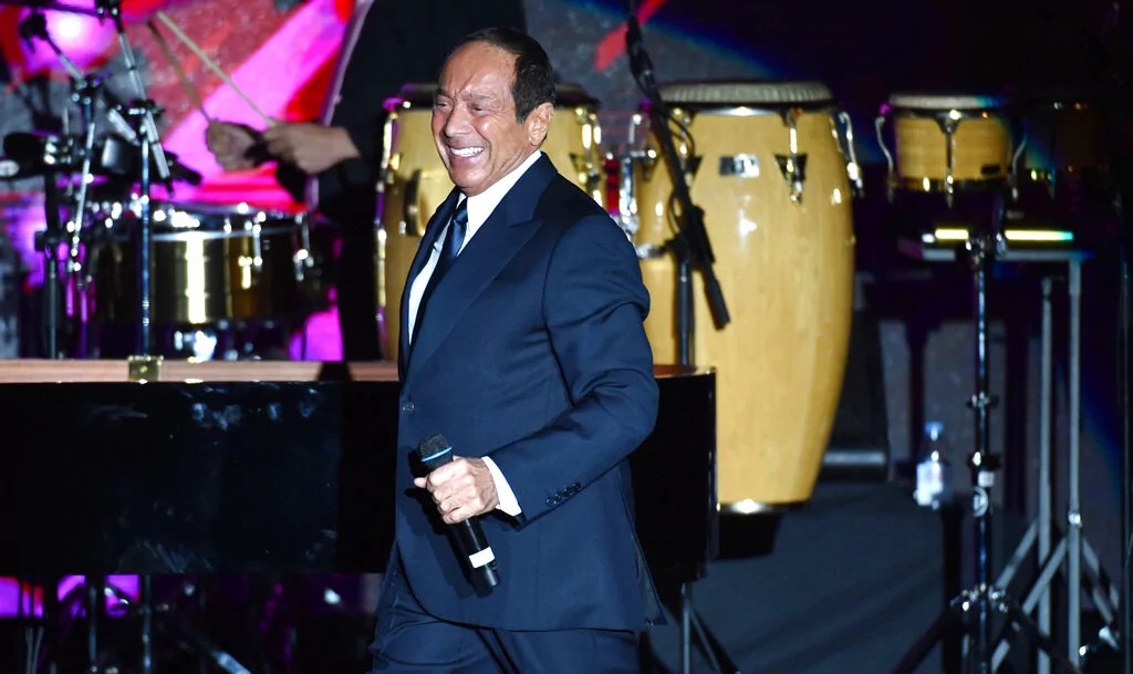 Trump shares Paul Anka’s MAGA version of ‘My Way’