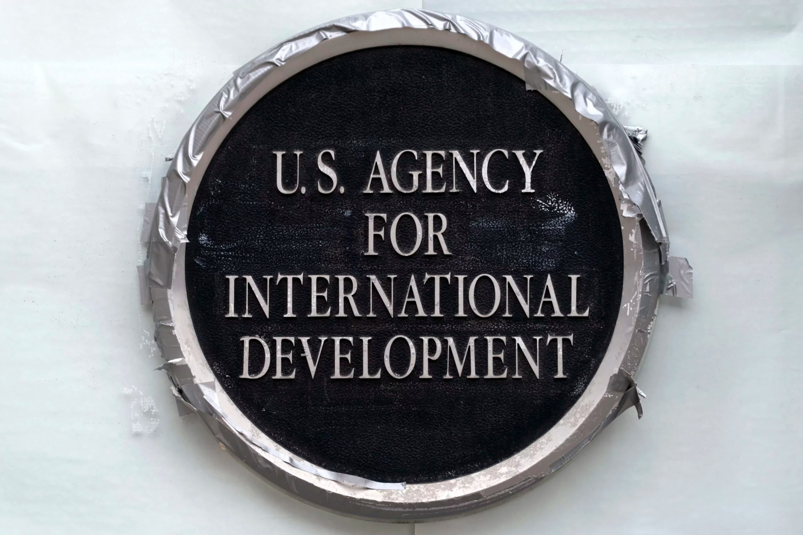State Department considering criminal referrals against USAID