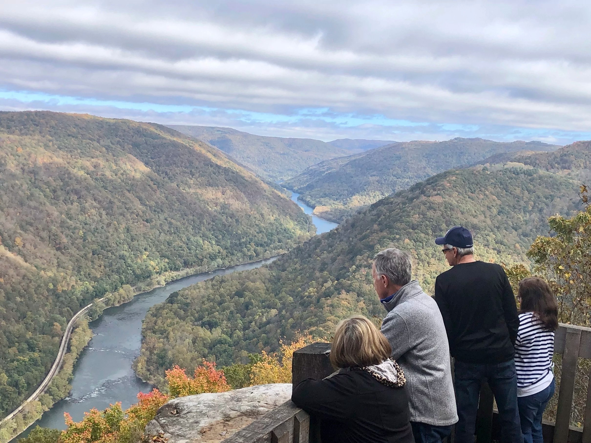 Explore New River Gorge: America’s newest national park for National Park Week 2025