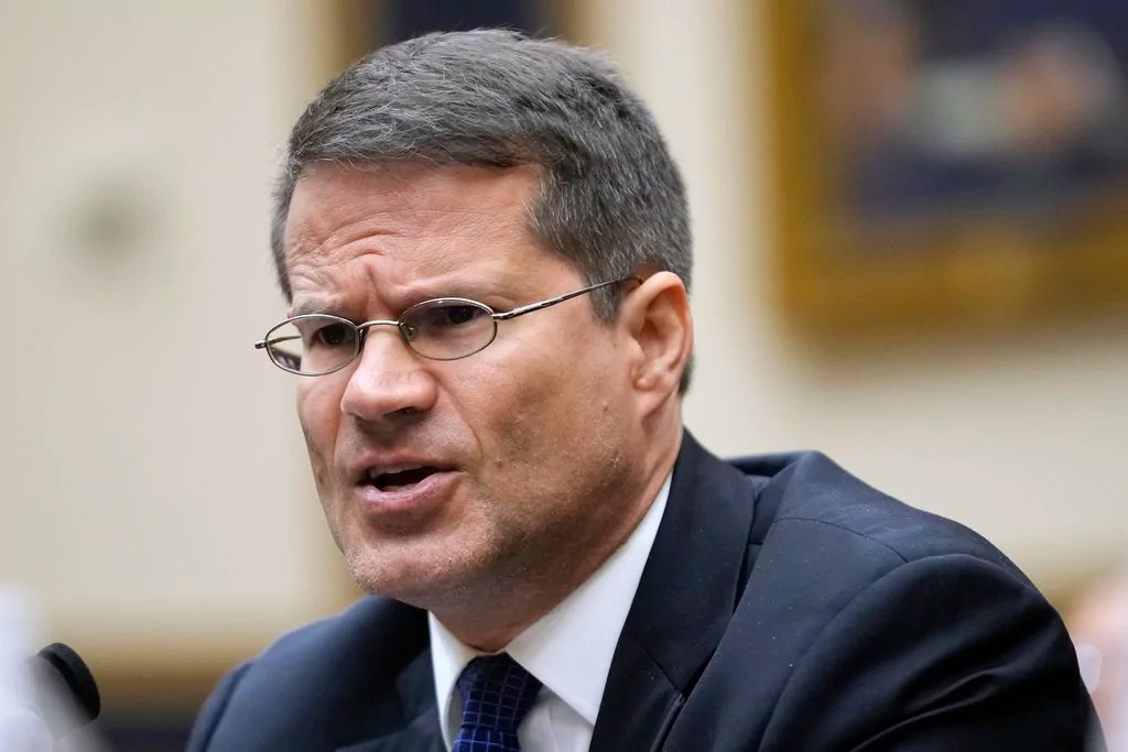 DOJ solicitor general confirmed ahead of major Supreme Court showdowns