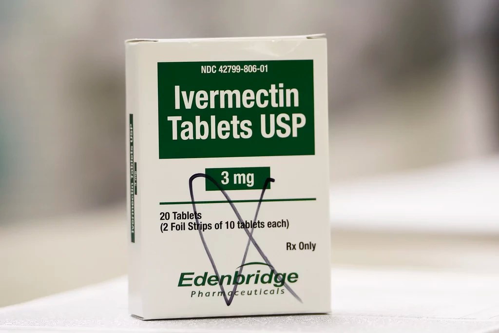 Idaho legislature sends ivermectin deregulation bill to governor
