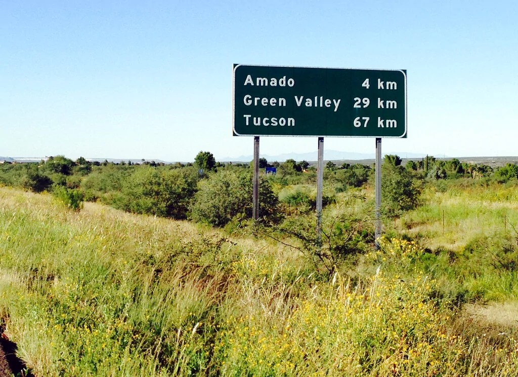 DOT wants to change America’s only highway measured in kilometers: ‘America is miles’