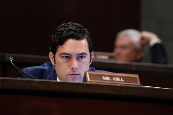 Texas rising stars in House preview what the next generation of Congress will look like