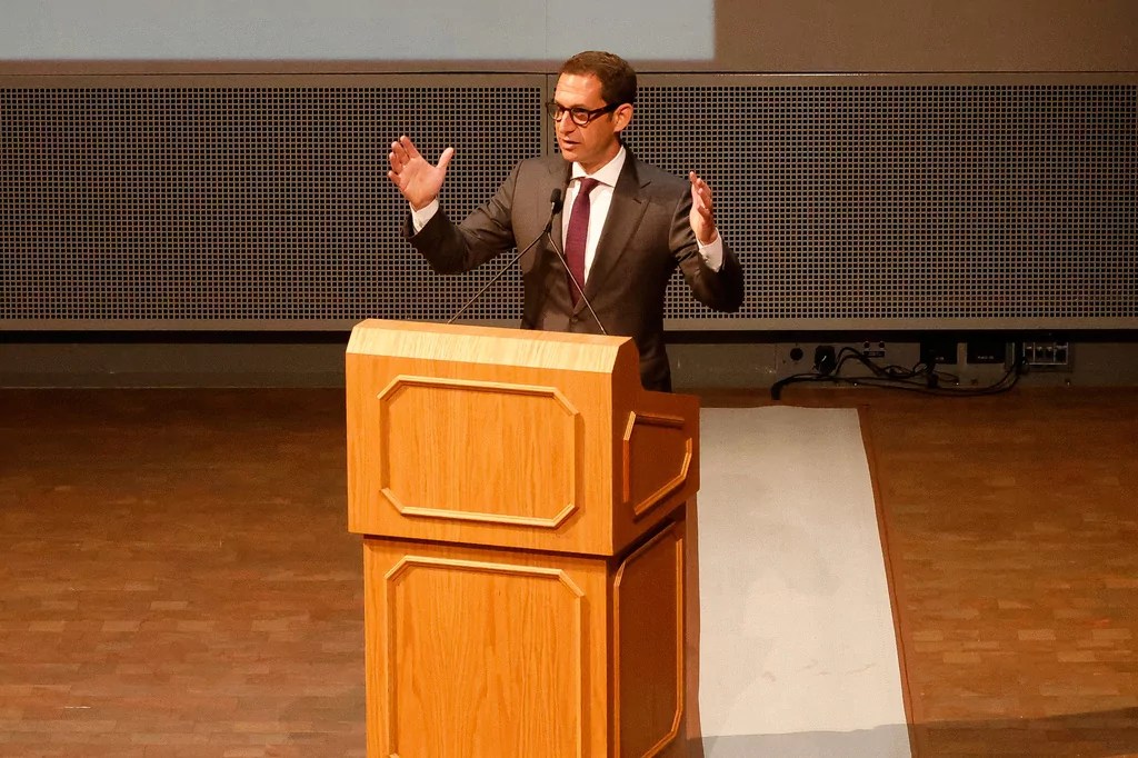 Daniel Lurie makes progress on crime and tourism in San Francisco during first 100 days in office