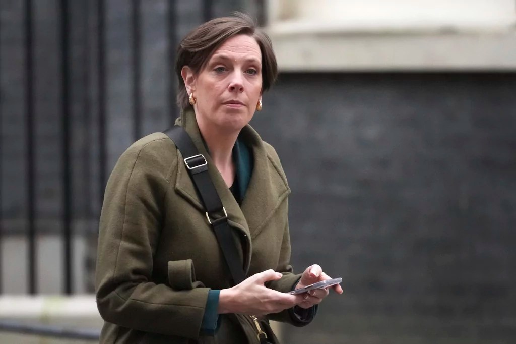 Labour Party denies British grooming gang investigations have been watered down