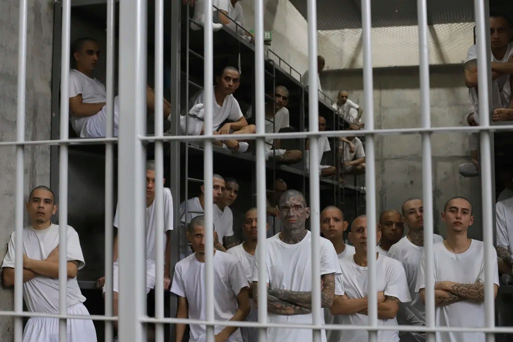 DOJ argues only Trump can decide if Tren de Aragua is invading US