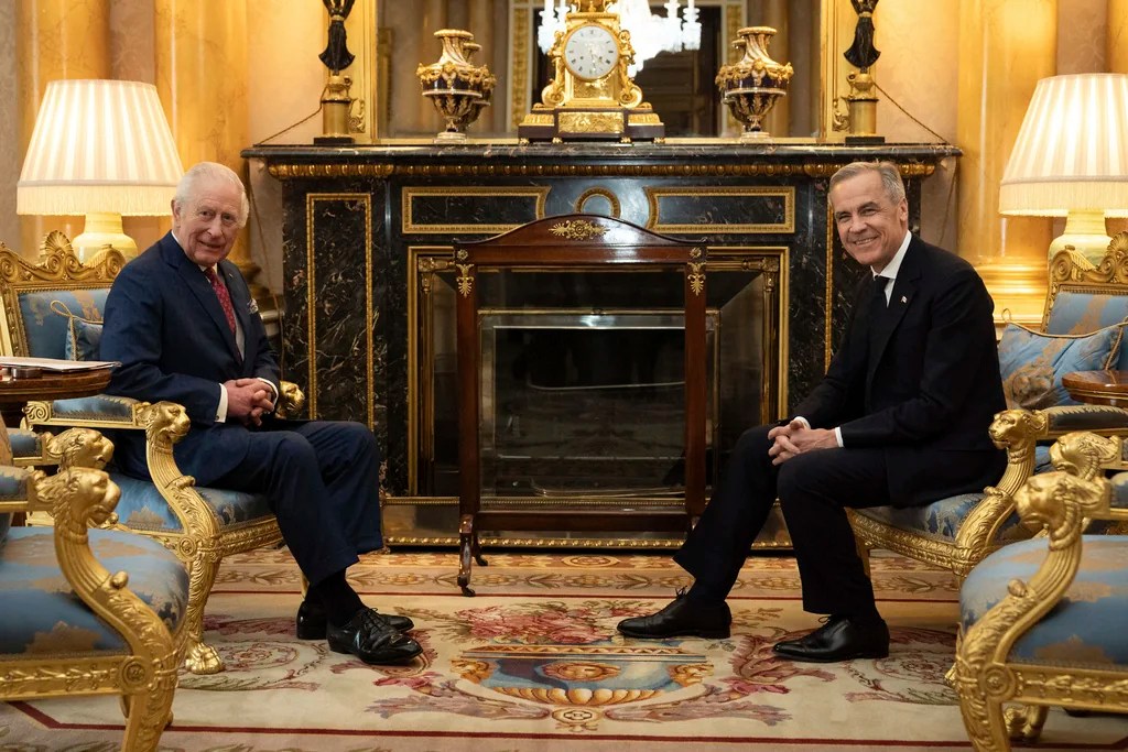 King Charles III to open Canadian parliament to underscore ‘sovereignty’ of country