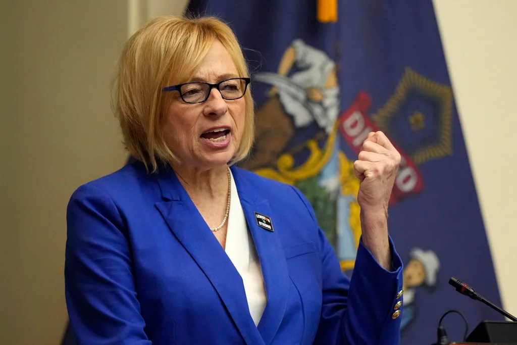 Maine settles with Trump administration in funding freeze lawsuit