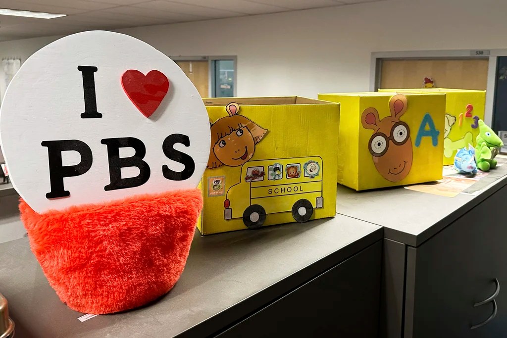 The case for defunding NPR and PBS is about a lot more than bias