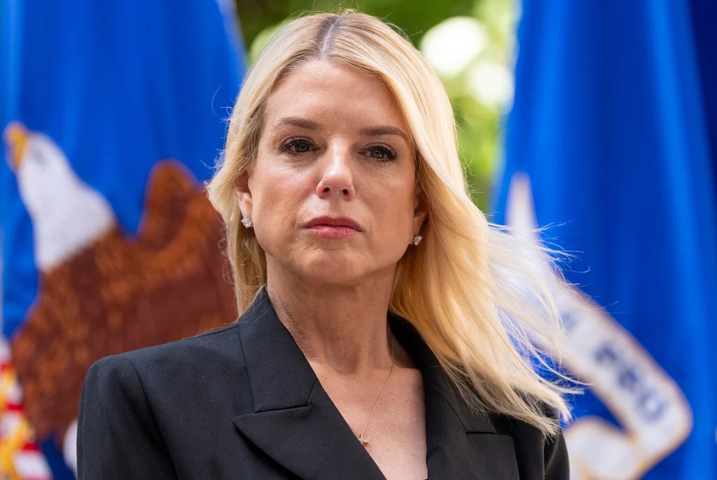Bondi faces calls from Republicans to reject Biden era ‘mail-order’ abortion pill rules