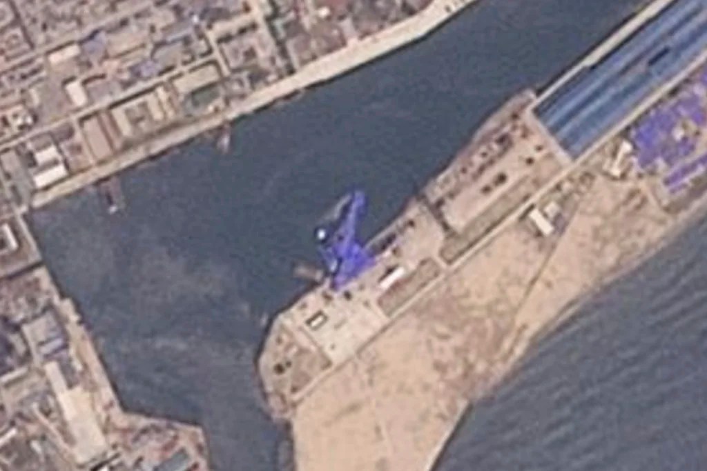 Kim Jong Un furious over failed launch of North Korean warship, alleges ‘criminal act’