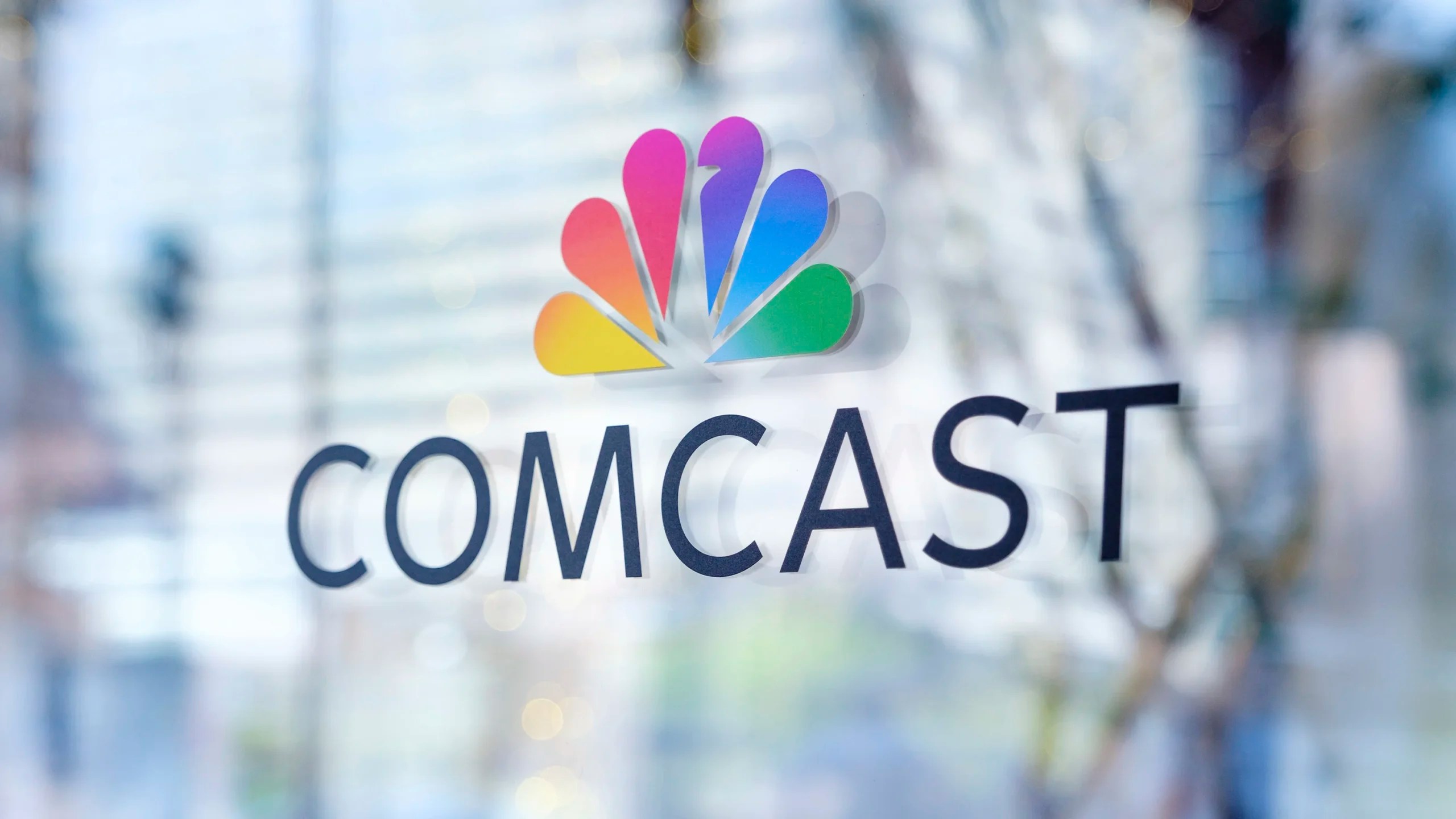 MSNBC under new parent company Versant amid Comcast spinoff