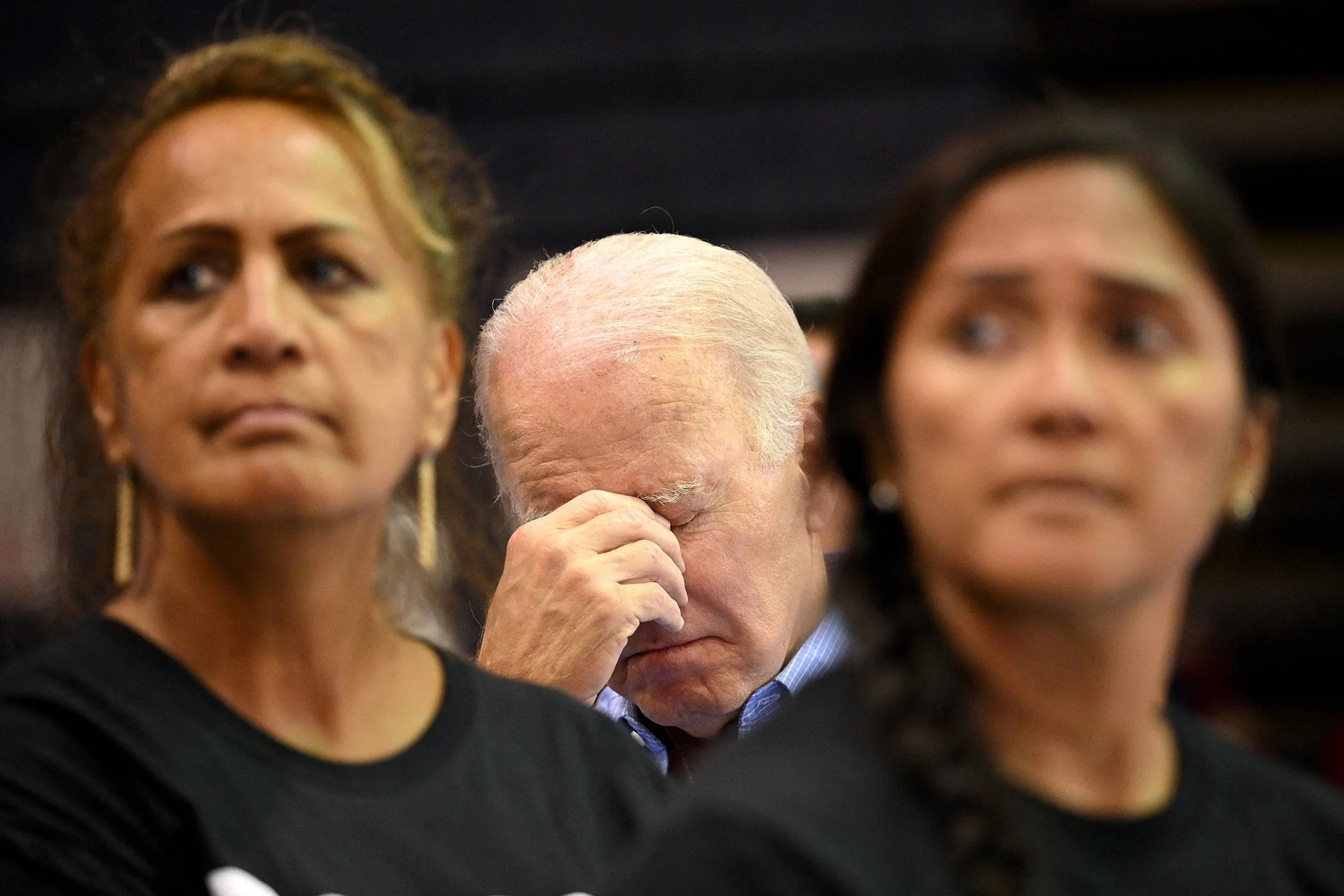 Jake Tapper and Alex Thompson’s ‘Original Sin’ claims to tell the story of the cover-up of Biden’s decline. Is it just another chapter? 