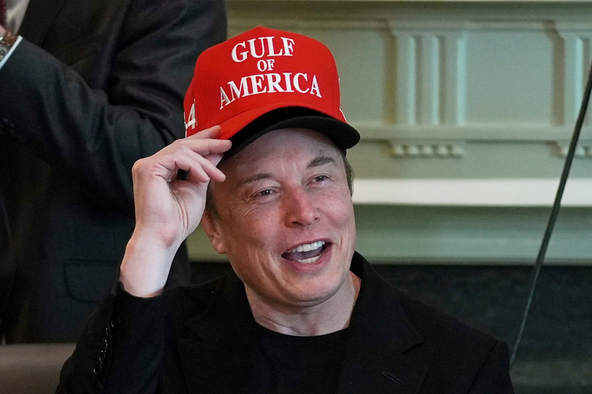 Elon Musk and Megyn Kelly crowned new media’s ‘Bulldogs’