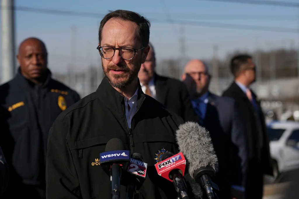 Federal committees launch investigation into Nashville mayor for ‘aiding and abetting’ illegal immigration