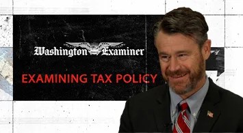 Examining Tax Policy: Senate focuses on need for fiscal responsibility in ‘big, beautiful bill’