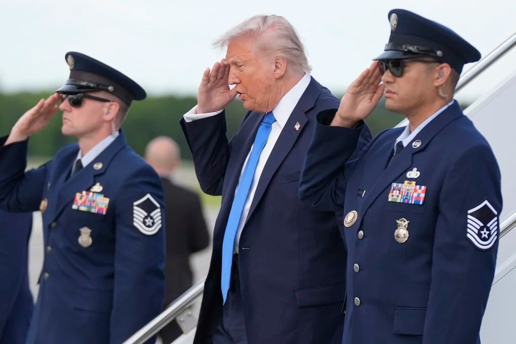 Trump to rename Veterans Day to ‘Victory Day for World War I’