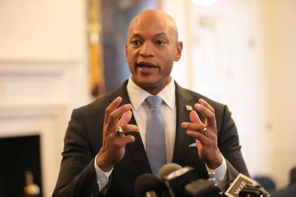 Wes Moore fuels 2028 speculation as headliner for high-profile South Carolina political event