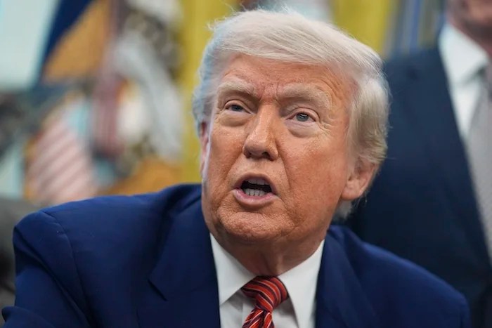Trump says China violated temporary trade agreement: ‘So much for being Mr. NICE GUY’