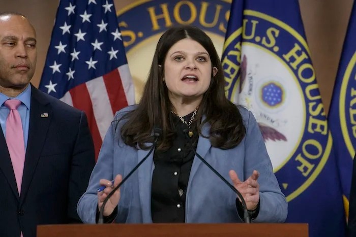 Pelosi endorses Haley Stevens in Michigan Senate race