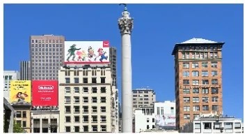 San Francisco courts AI, retailers in effort to revitalize city
