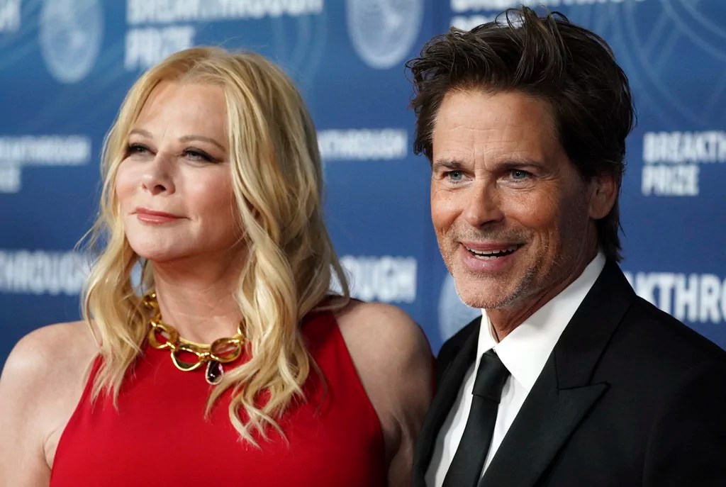 Trump foreign movie tariff move comes after Rob Lowe warned of ‘criminal’ costs of filming in California