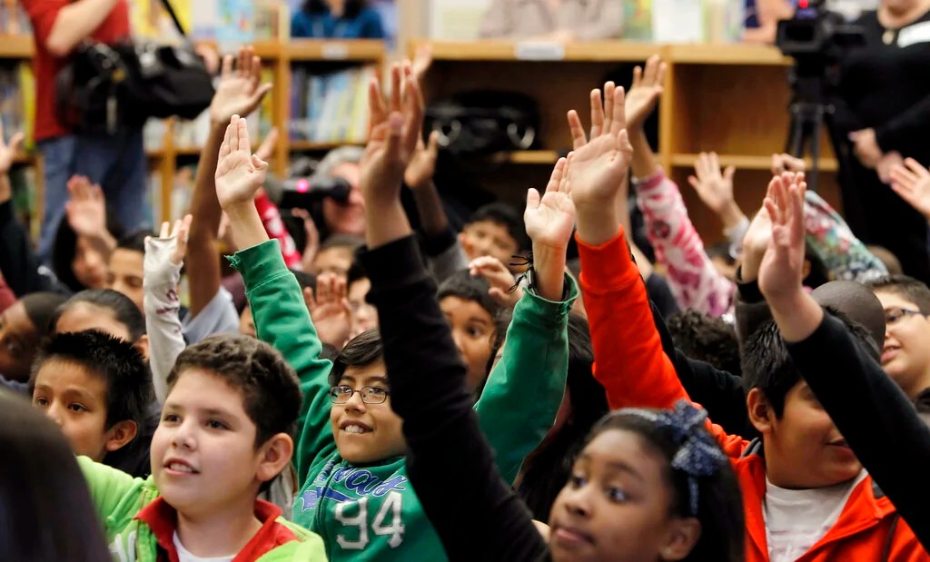 Bill teaching children dangers of communism passed in the Texas House