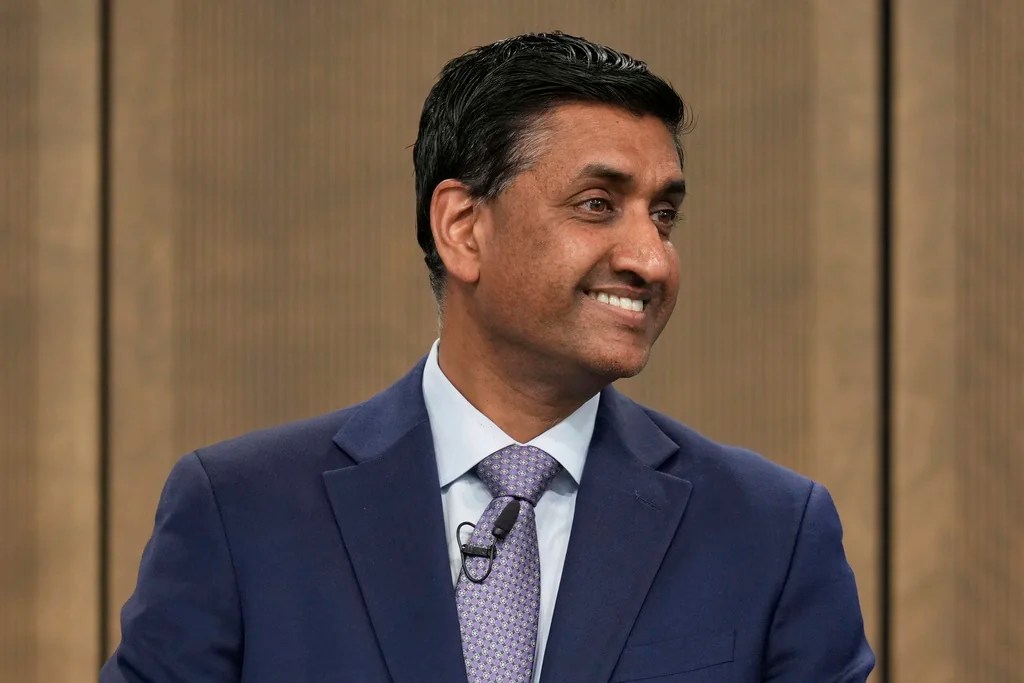 Democrats lost in 2024 because they were ‘too late’ on inflation and became ‘party of war’: Khanna