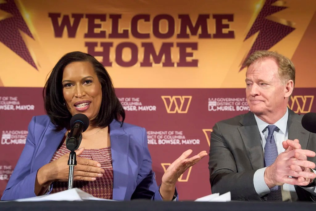 DC Council expects to greenlight RFK Stadium deal, but not on Bowser’s timeline