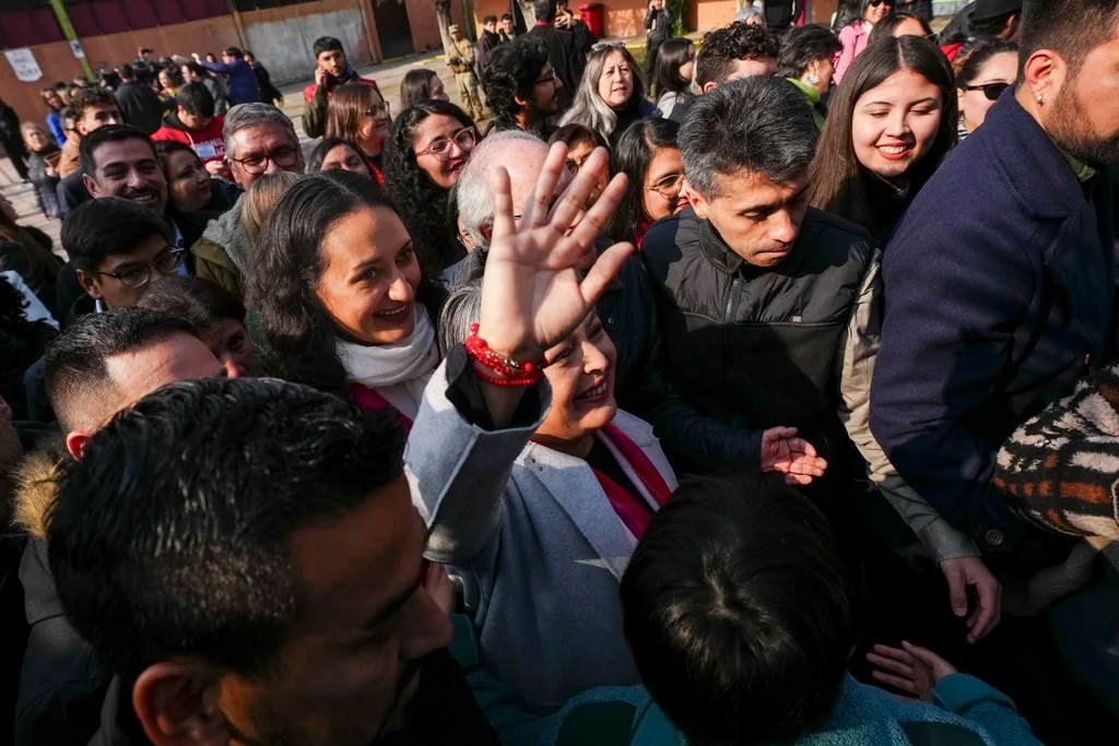 Communist wins Chile’s left-wing presidential primary