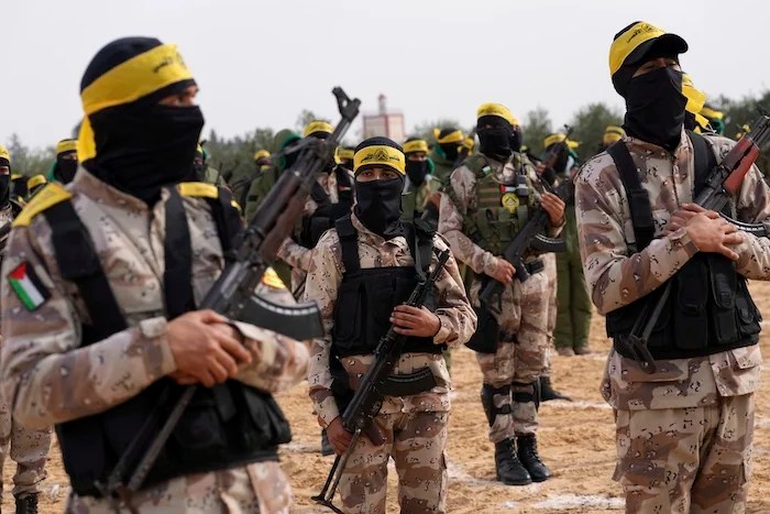 History shows Israel’s decision to arm anti-Hamas militia filled with risk