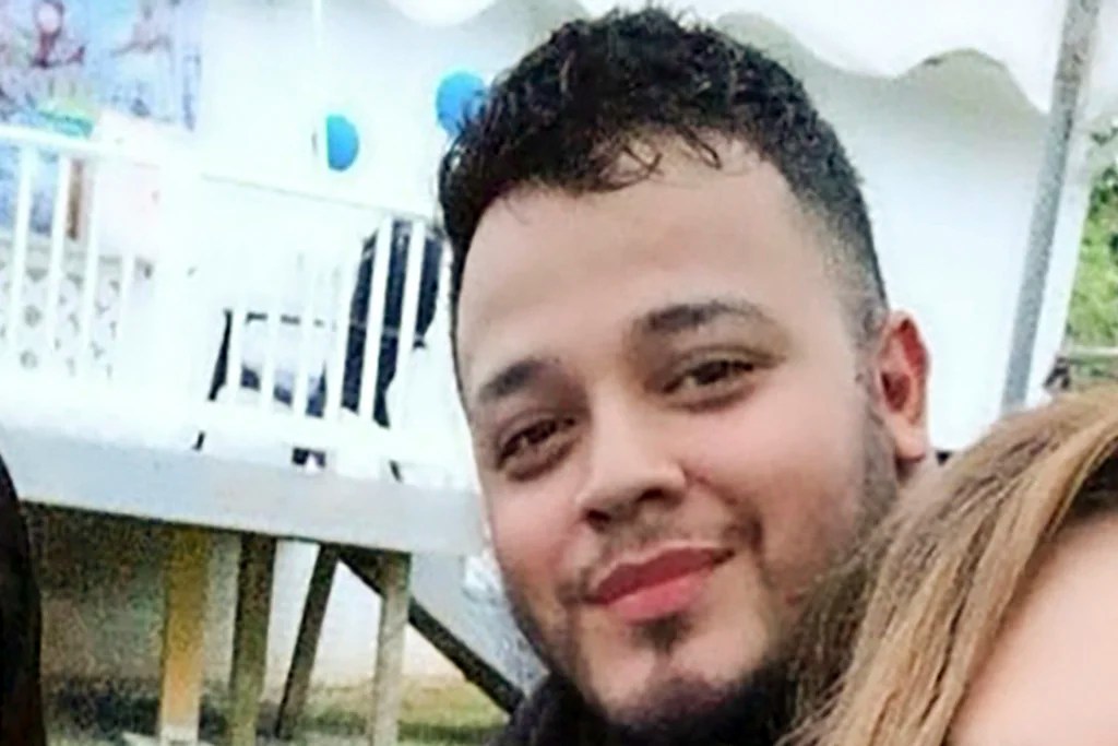 Judge says Abrego Garcia will remain jailed, citing deportation concerns