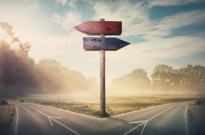 What might have been: Alternate history vs. the multiverse
