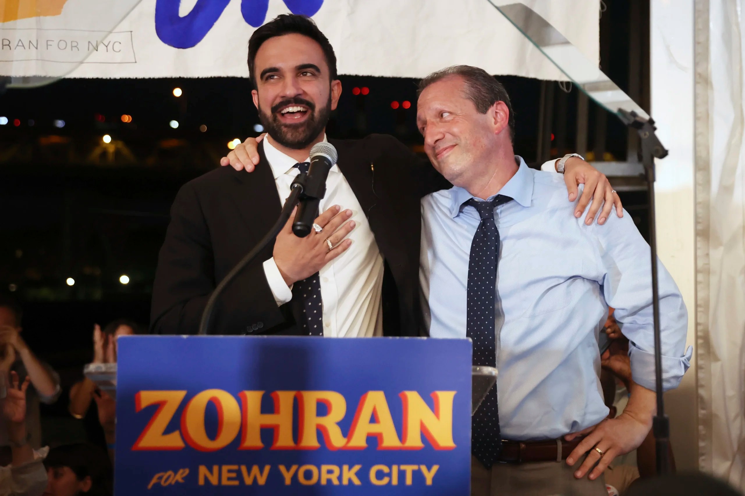 Zohran Mamdani won the vibe war