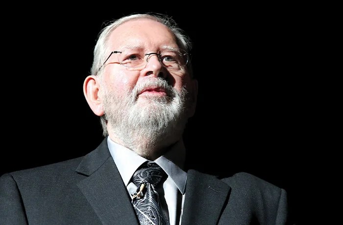 Alf Clausen, 1941-2025