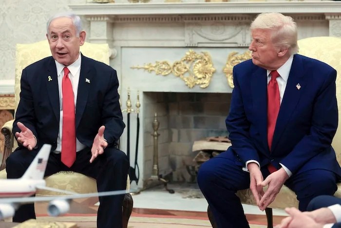 Mediators pushing Israel and Hamas to resume talks
