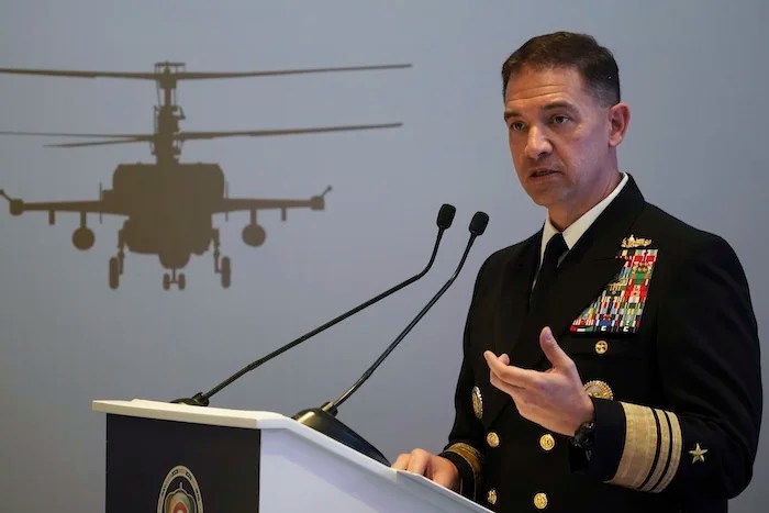 Iran still possess ‘considerable’ capabilities following US, Israeli operations