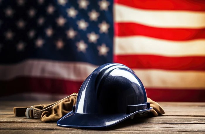 If the price is right, there is no job Americans won’t do