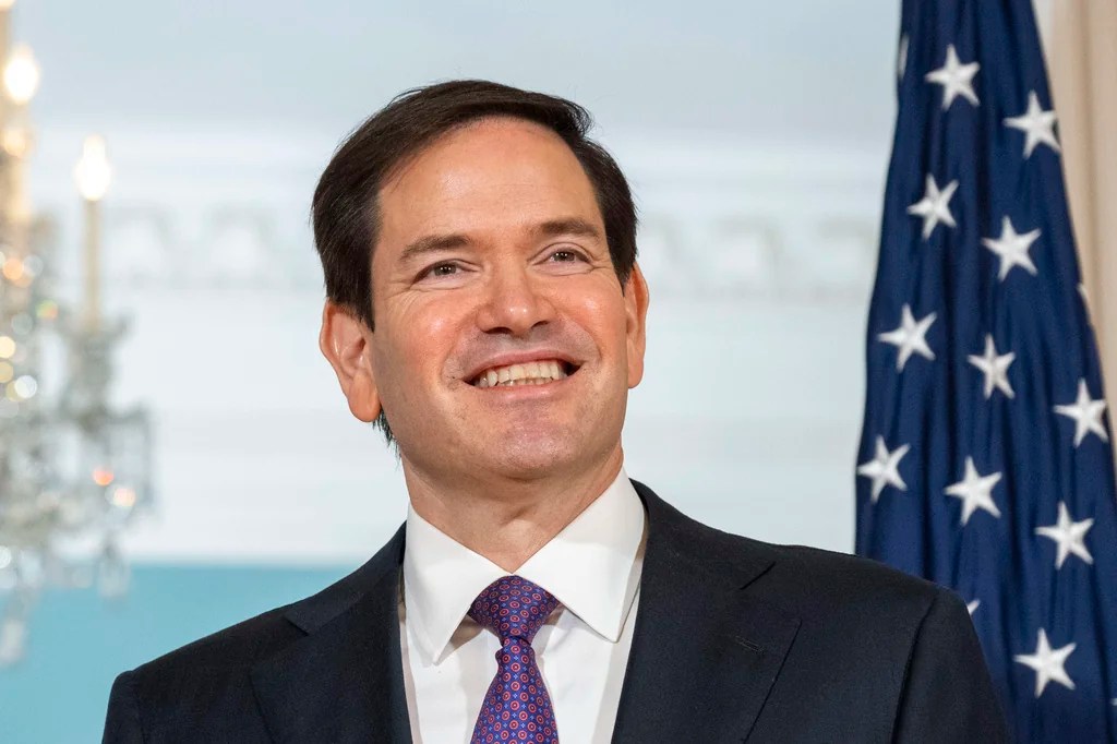 Rubio ordered to refer remaining Signal texts to DOJ as court can’t do anything about deleted messages