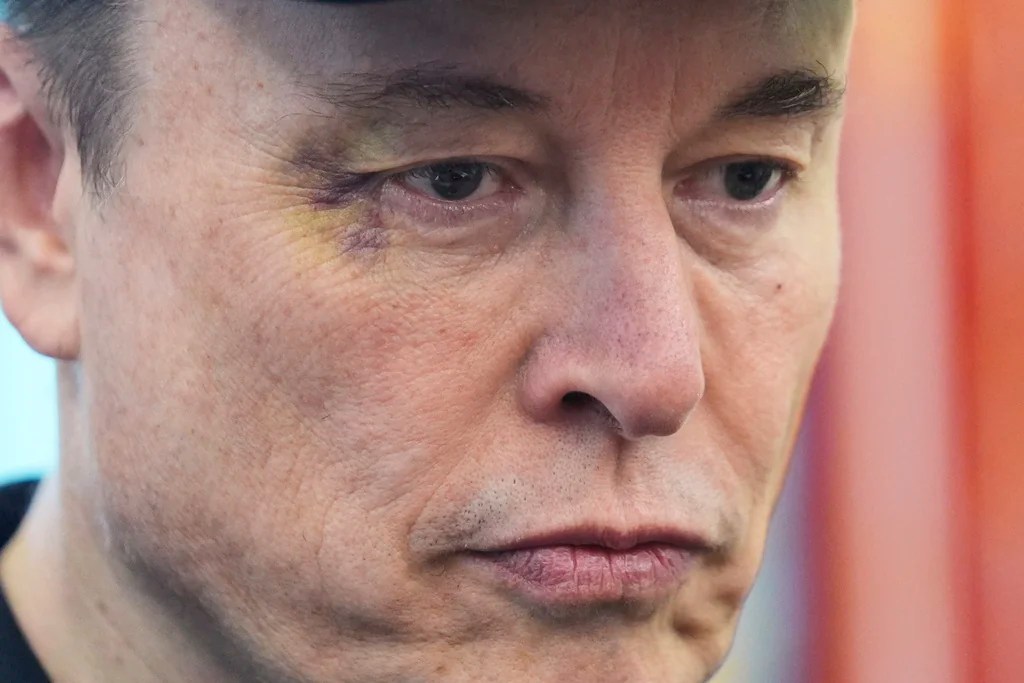Musk ‘never mentioned’ frustrations over GOP megabill before feud with Trump: Brett Guthrie