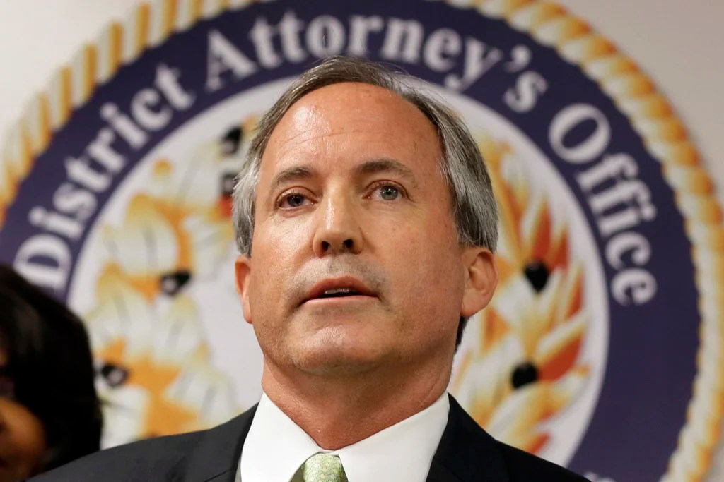 Ken Paxton opens investigations into noncitizens voting in Texas during 2024 election