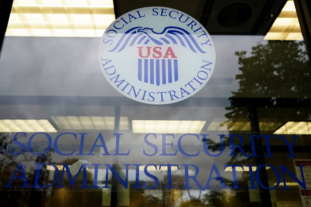 July Social Security direct payment worth $967 goes out in one day