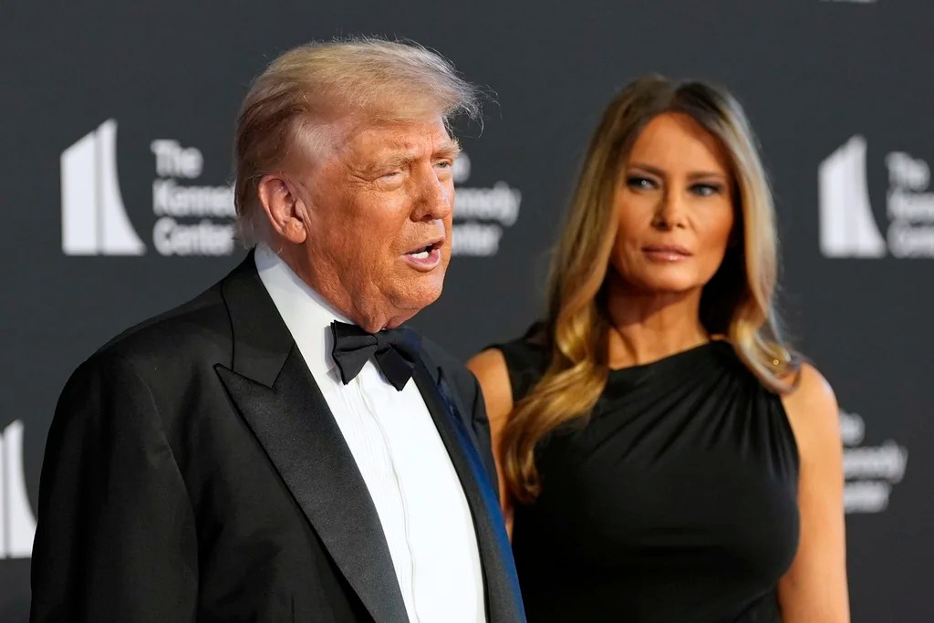 The Left’s Kennedy Center whining is preposterous