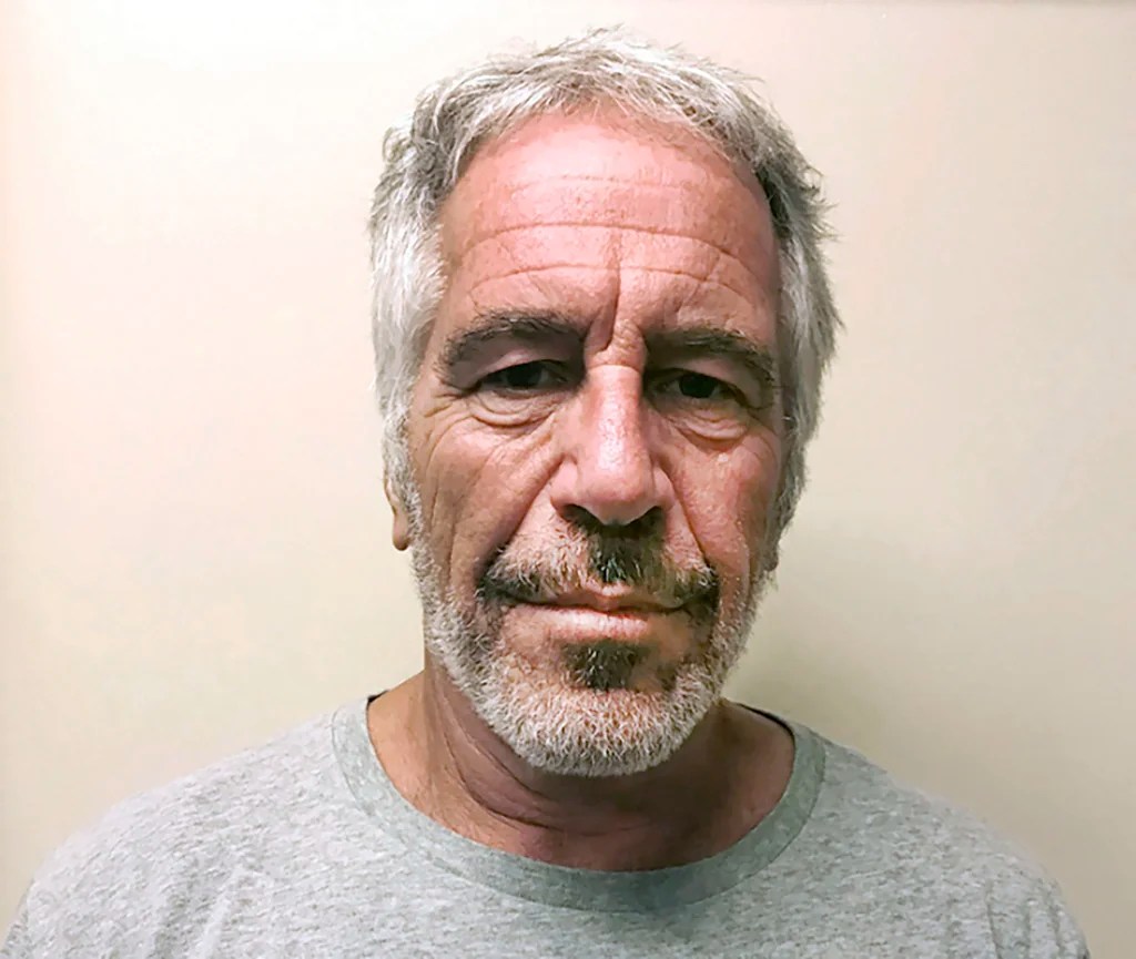 Former Epstein lawyers say there isn’t a client list