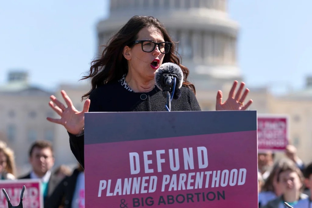 Is the proliferation of abortion pills poisoning the water?