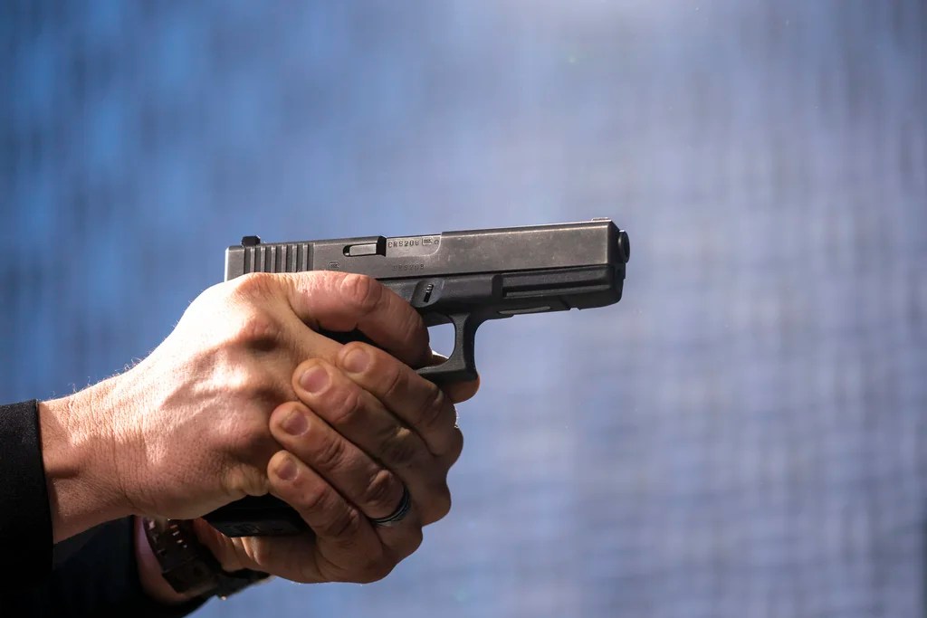 California bill to block new Glock sales could soon head to governor’s desk