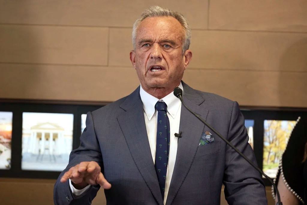 AMA presses RFK Jr. to keep health screening panel