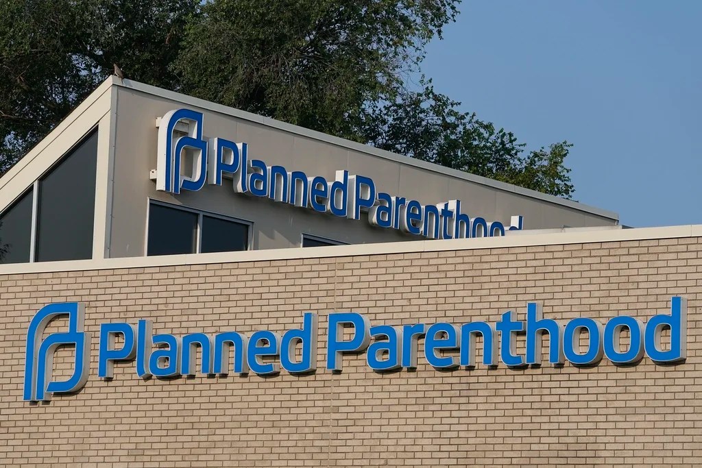 Judge blocks Planned Parenthood defunding provision of One Big Beautiful Bill Act