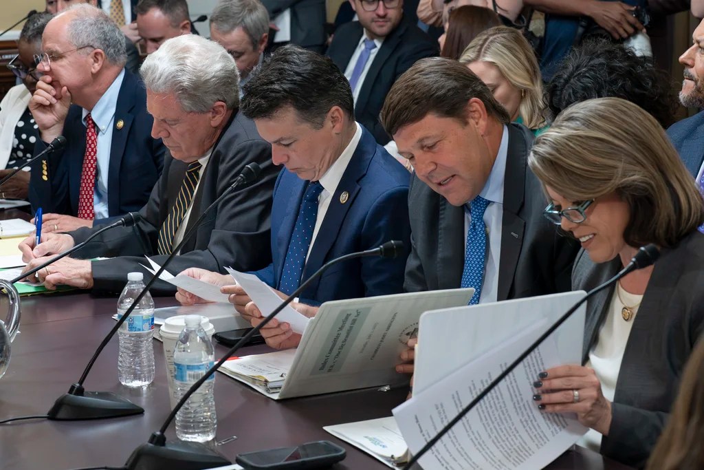 Latest version of Trump’s ‘big, beautiful bill’ raises SALT deduction cap to $40,000: What it means for you