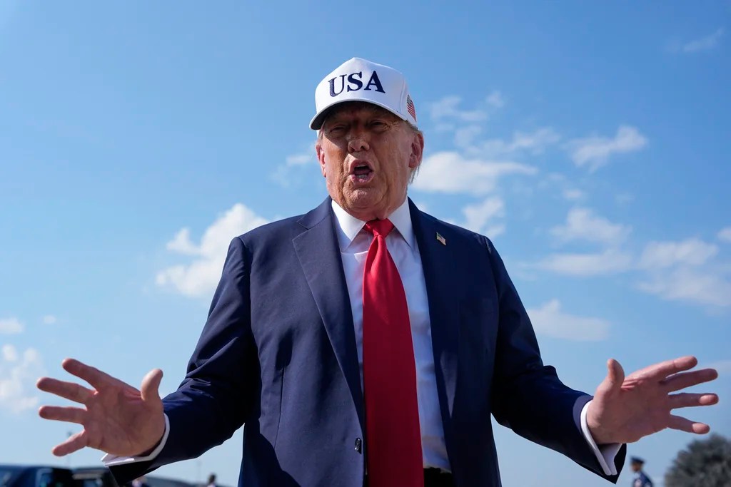 Everything comes up Trump: President scores multiple victories ahead of Fourth of July holiday